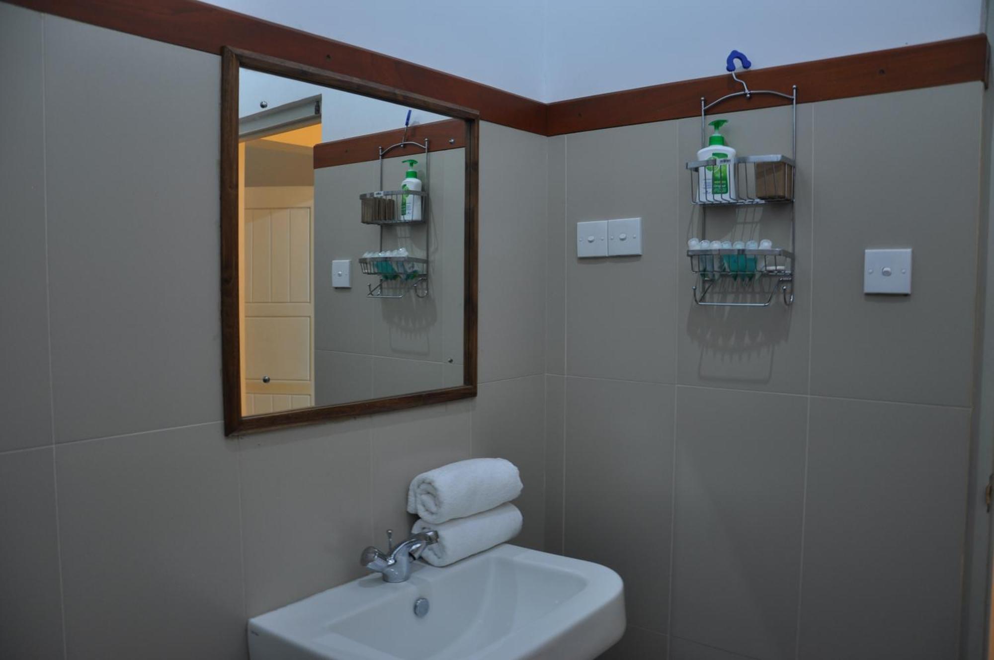 Vista House Kandy Habitación foto